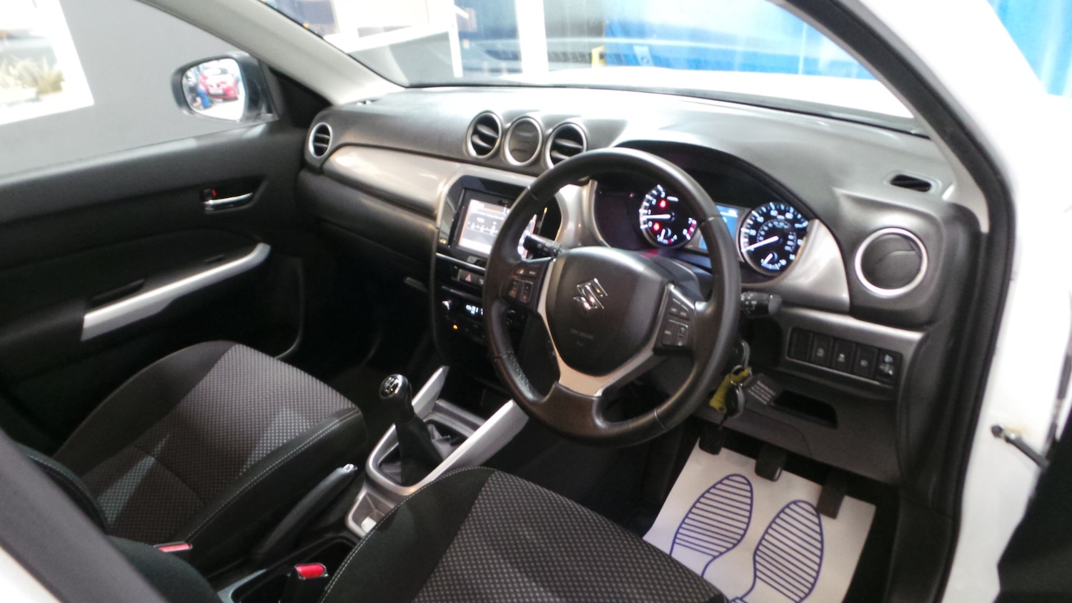 Used Suzuki Vitara 2016 for sale - 76879295: Photo 4