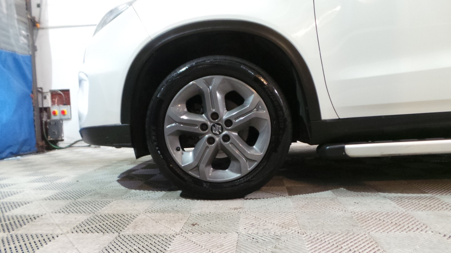 Used Suzuki Vitara 2016 for sale - 76879295: Photo 5