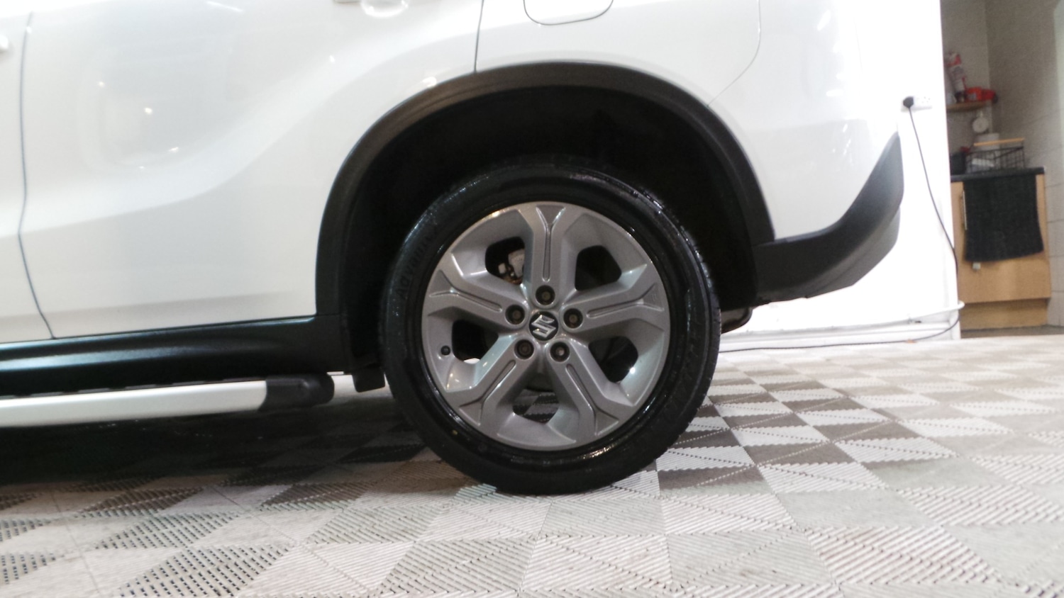 Used Suzuki Vitara 2016 for sale - 76879295: Photo 6