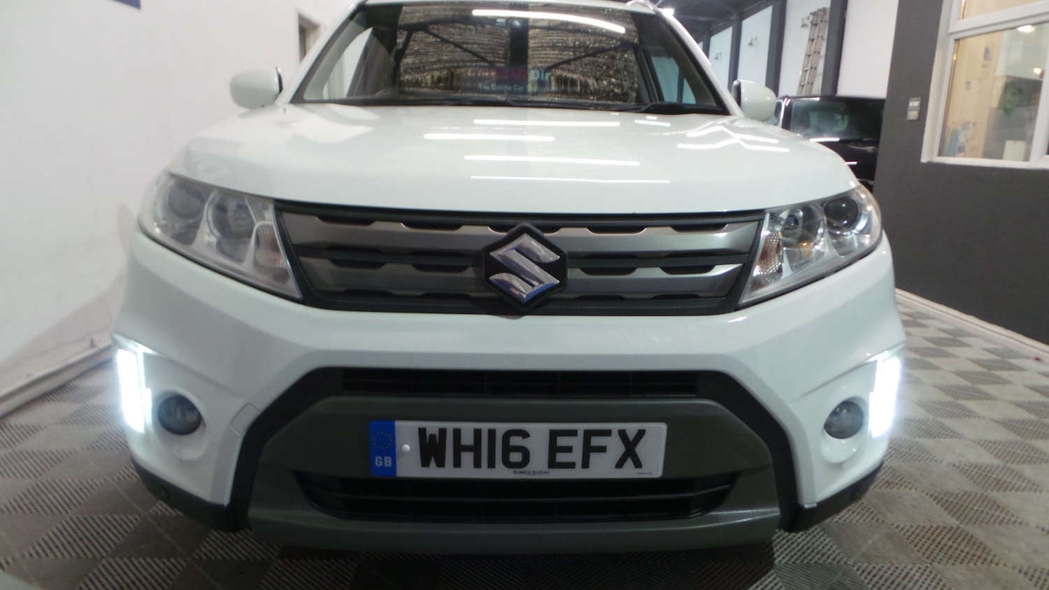 Used Suzuki Vitara 2016 for sale - 76879295: Photo 7