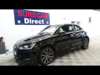 2015 (15) - 1.4 TFSI Sport 3dr