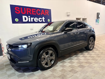 Used Mazda MX-30 2021 for sale - 78270027: Photo