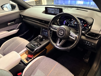 Used Mazda MX-30 2021 for sale - 78270027: Photo