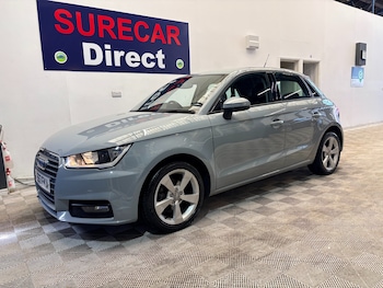 Used Audi A1 2017 for sale - 78341306: Photo