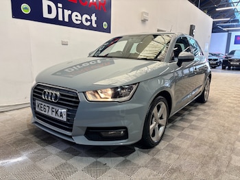 Used Audi A1 2017 for sale - 78341306: Photo