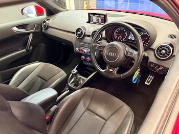 Used Audi A1 2015 for sale - 78992881: Photo