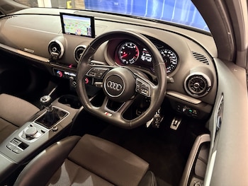 Used Audi A3 2018 for sale - 78929433: Photo
