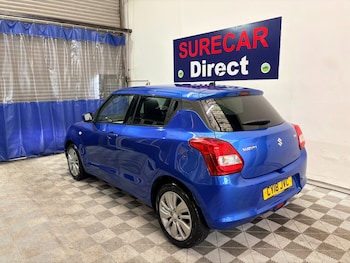 Used Suzuki Swift 2018 for sale - 78456551: Photo