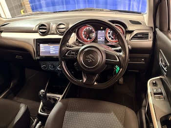 Used Suzuki Swift 2018 for sale - 78456551: Photo
