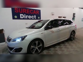Peugeot 308 feature image