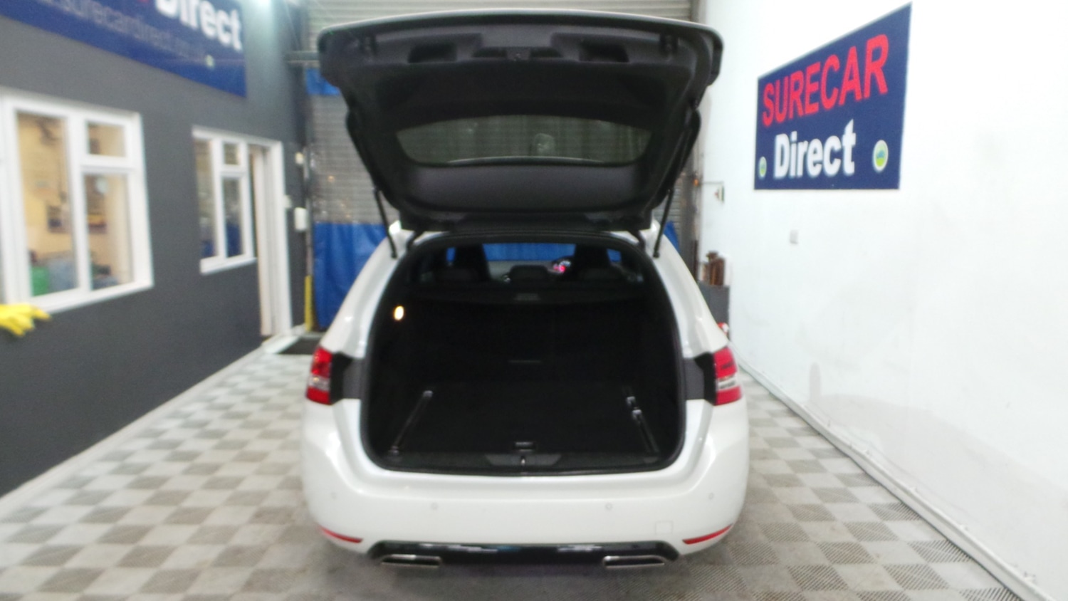 Used Peugeot 308 2015 for sale - 77034004: Photo 28