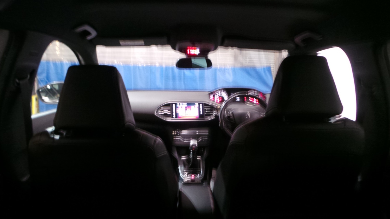 Used Peugeot 308 2015 for sale - 77034004: Photo 30