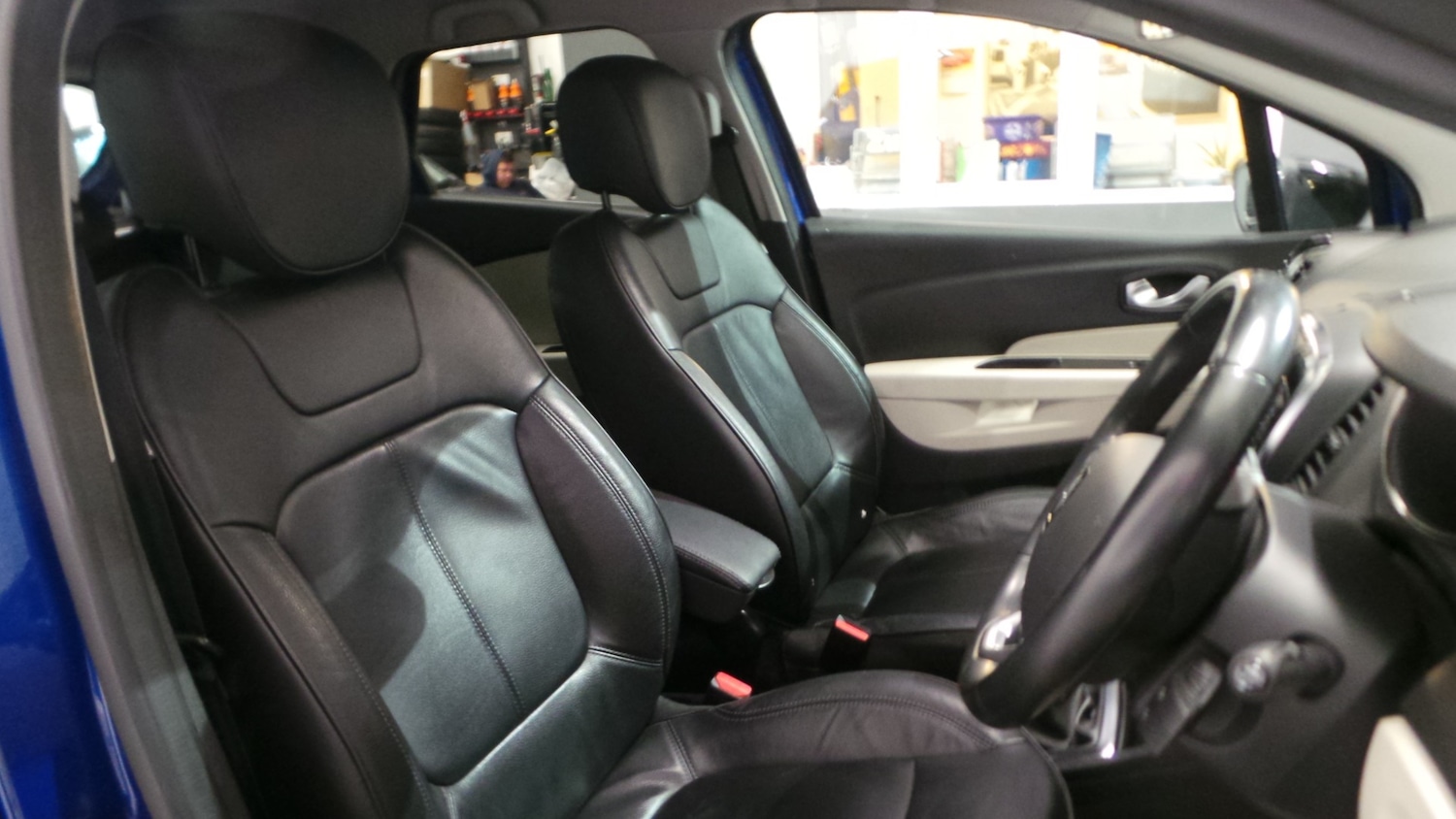 Used Renault Captur 2019 for sale - 77148564: Photo 13