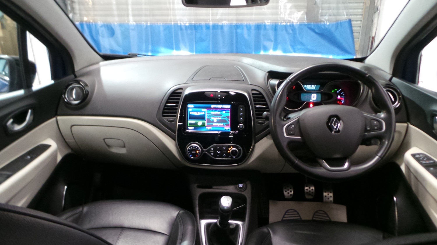 Used Renault Captur 2019 for sale - 77148564: Photo 14