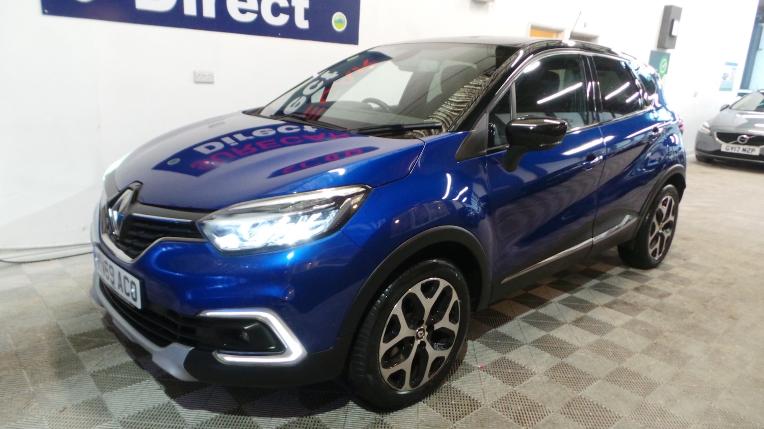 Used Renault Captur 2019 for sale - 77148564: Photo 20