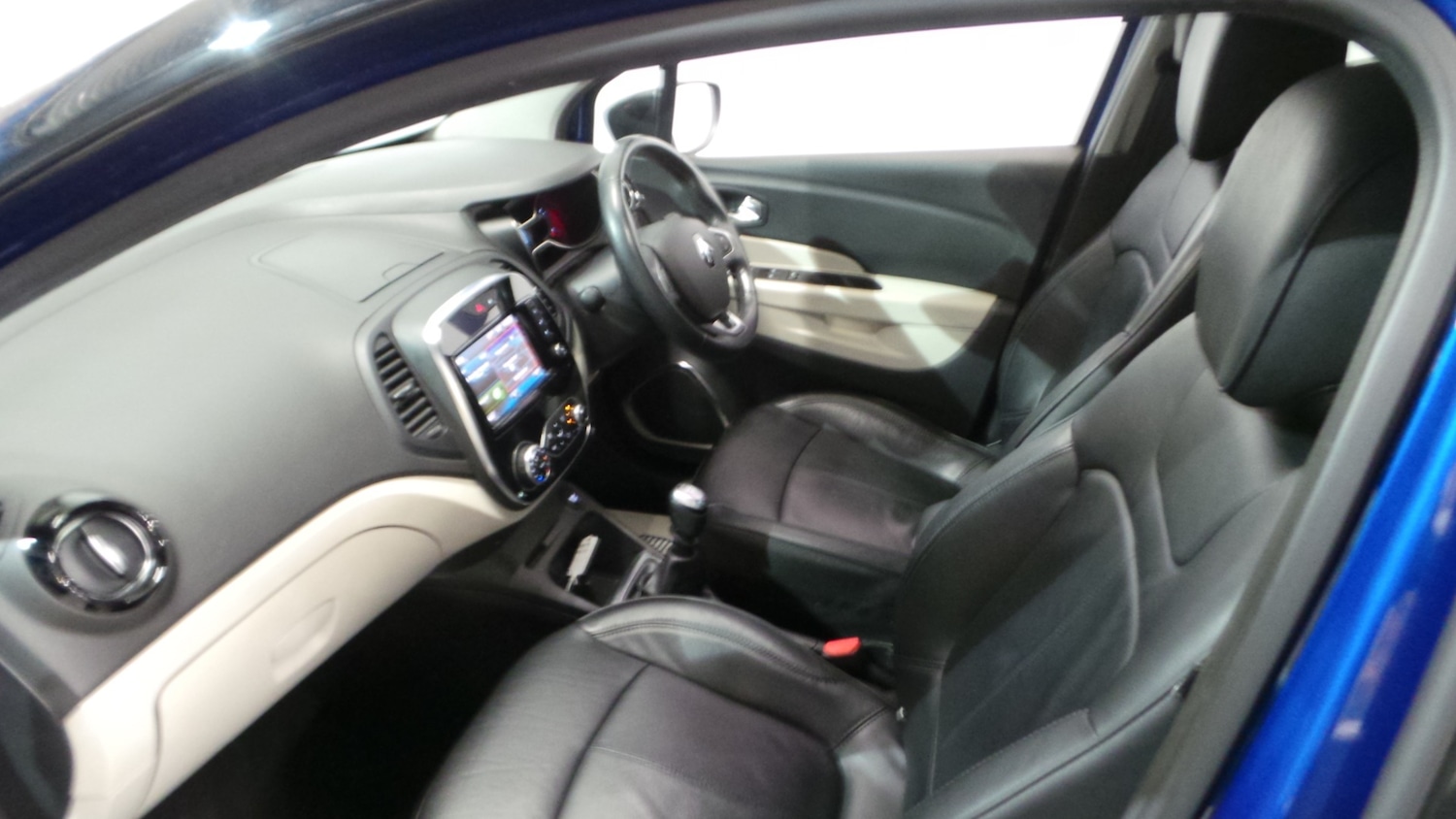 Used Renault Captur 2019 for sale - 77148564: Photo 23