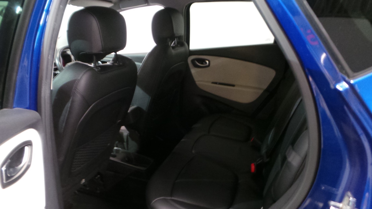 Used Renault Captur 2019 for sale - 77148564: Photo 24