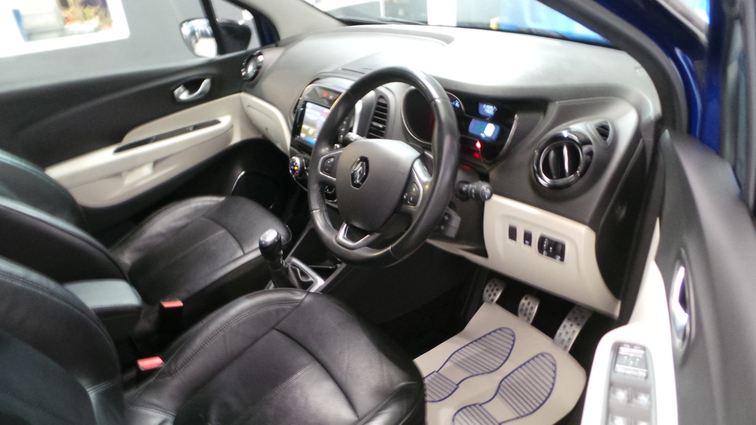 Used Renault Captur 2019 for sale - 77148564: Photo 25