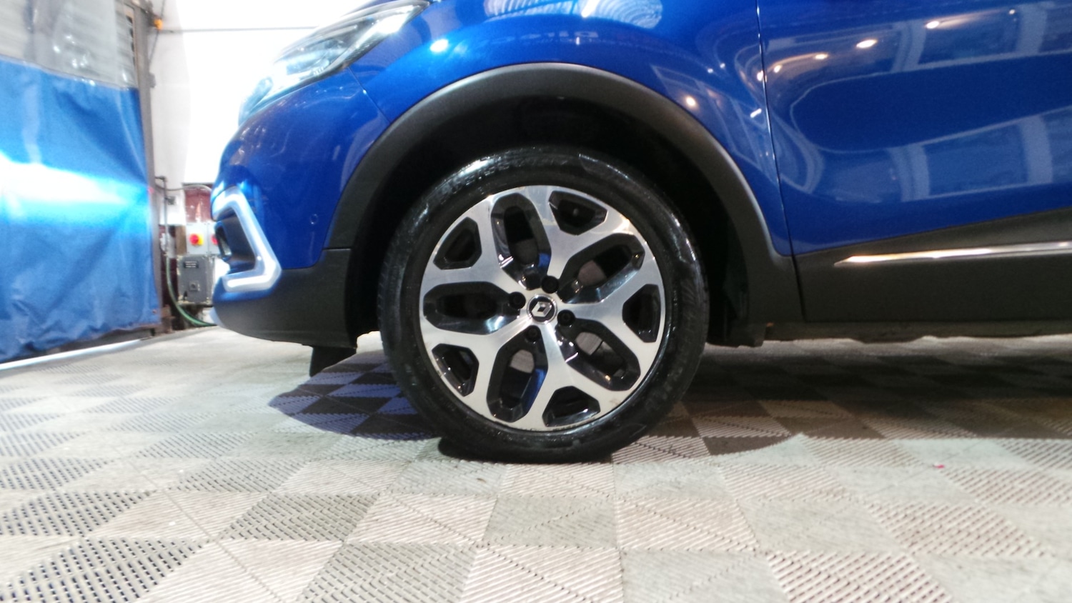 Used Renault Captur 2019 for sale - 77148564: Photo 4