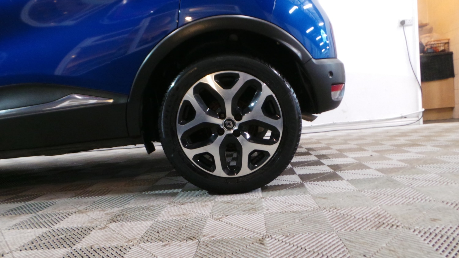 Used Renault Captur 2019 for sale - 77148564: Photo 5