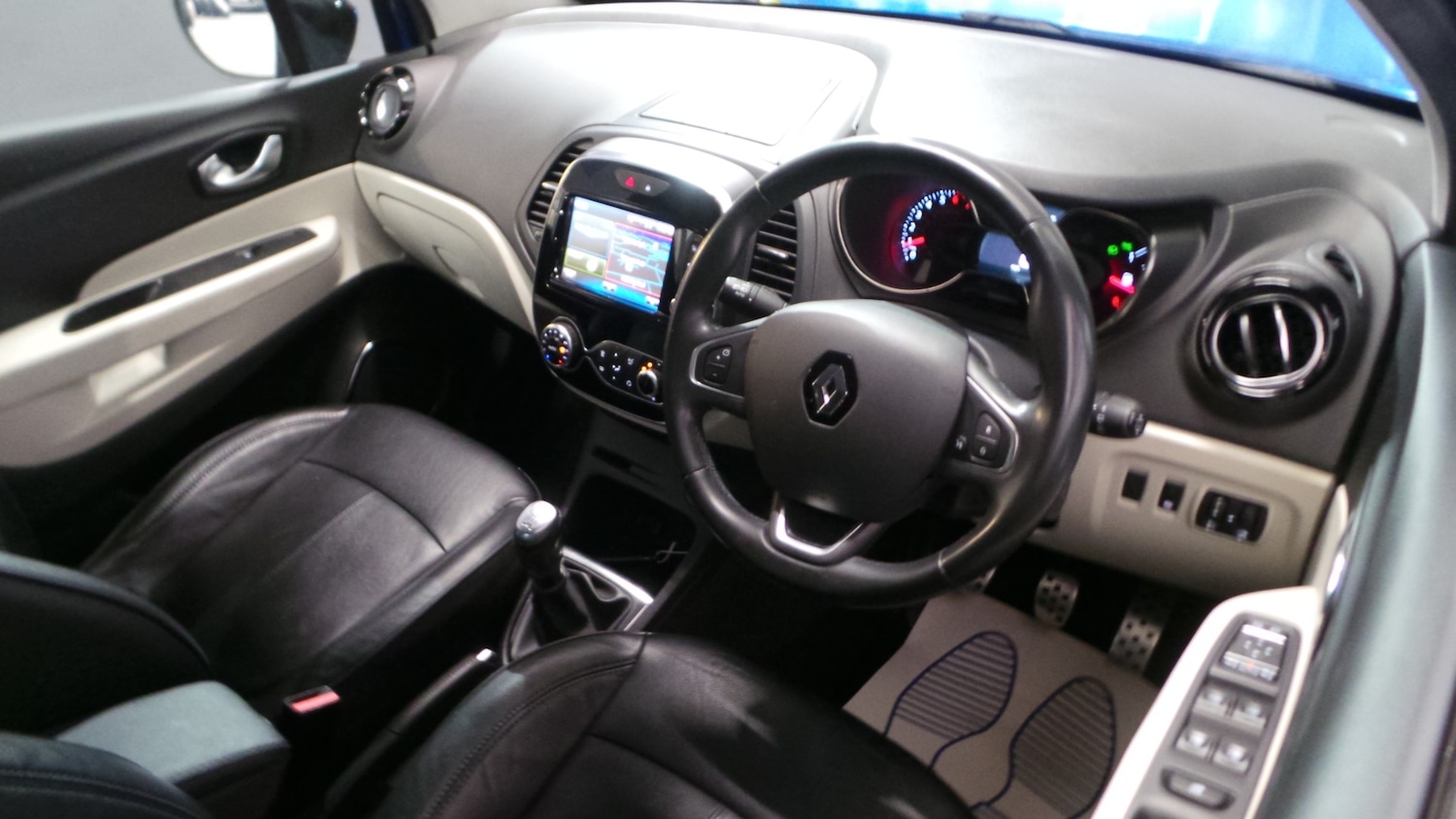 Used Renault Captur 2019 for sale - 77148564: Photo 6