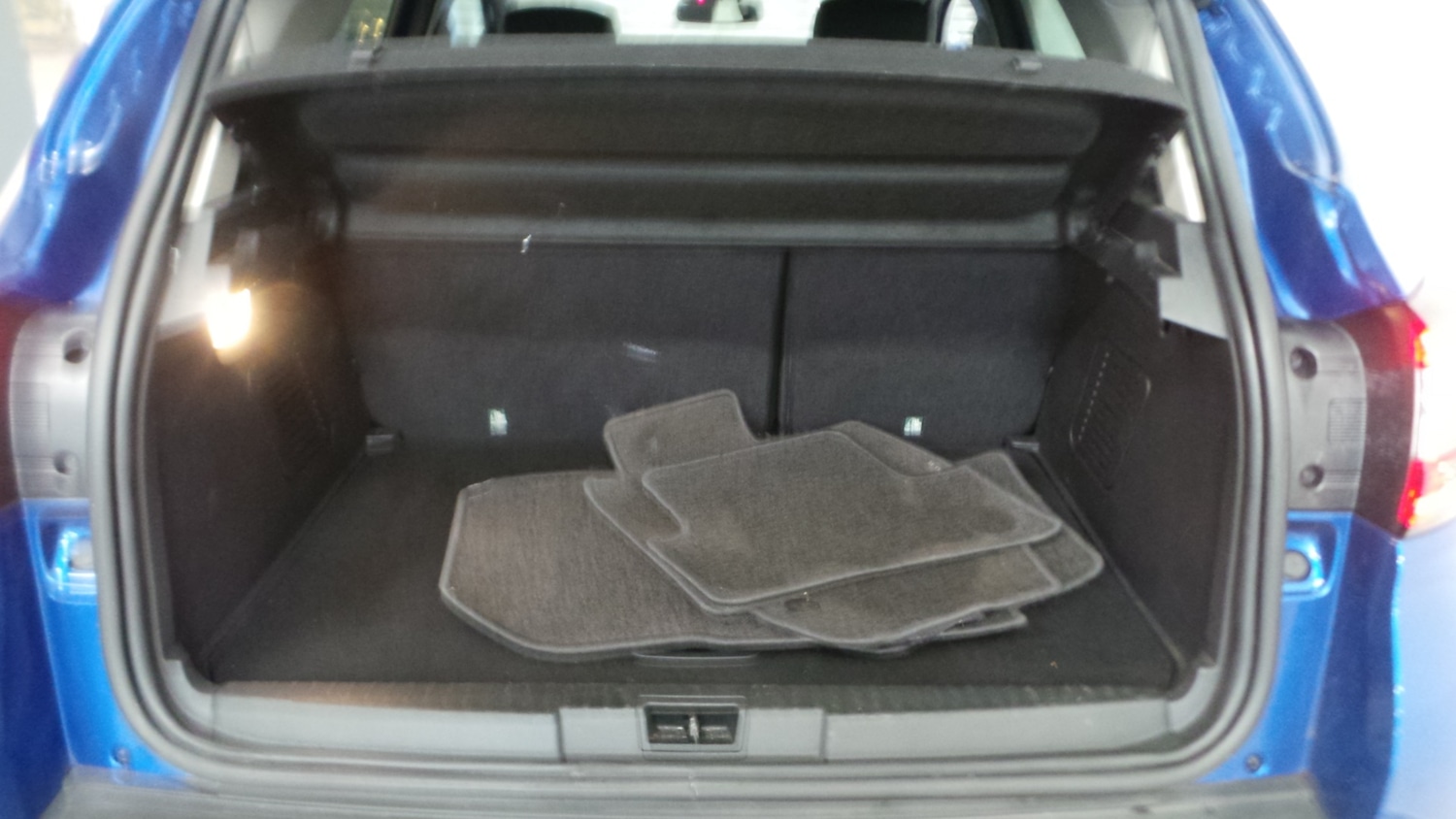 Used Renault Captur 2019 for sale - 77148564: Photo 8