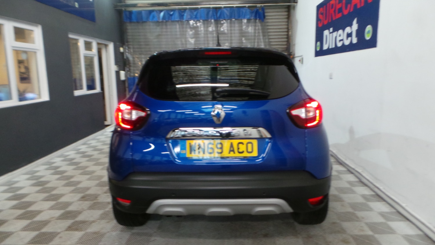 Used Renault Captur 2019 for sale - 77148564: Photo 9