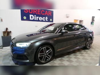 Used Audi A3 2016 for sale - 76576847: Photo