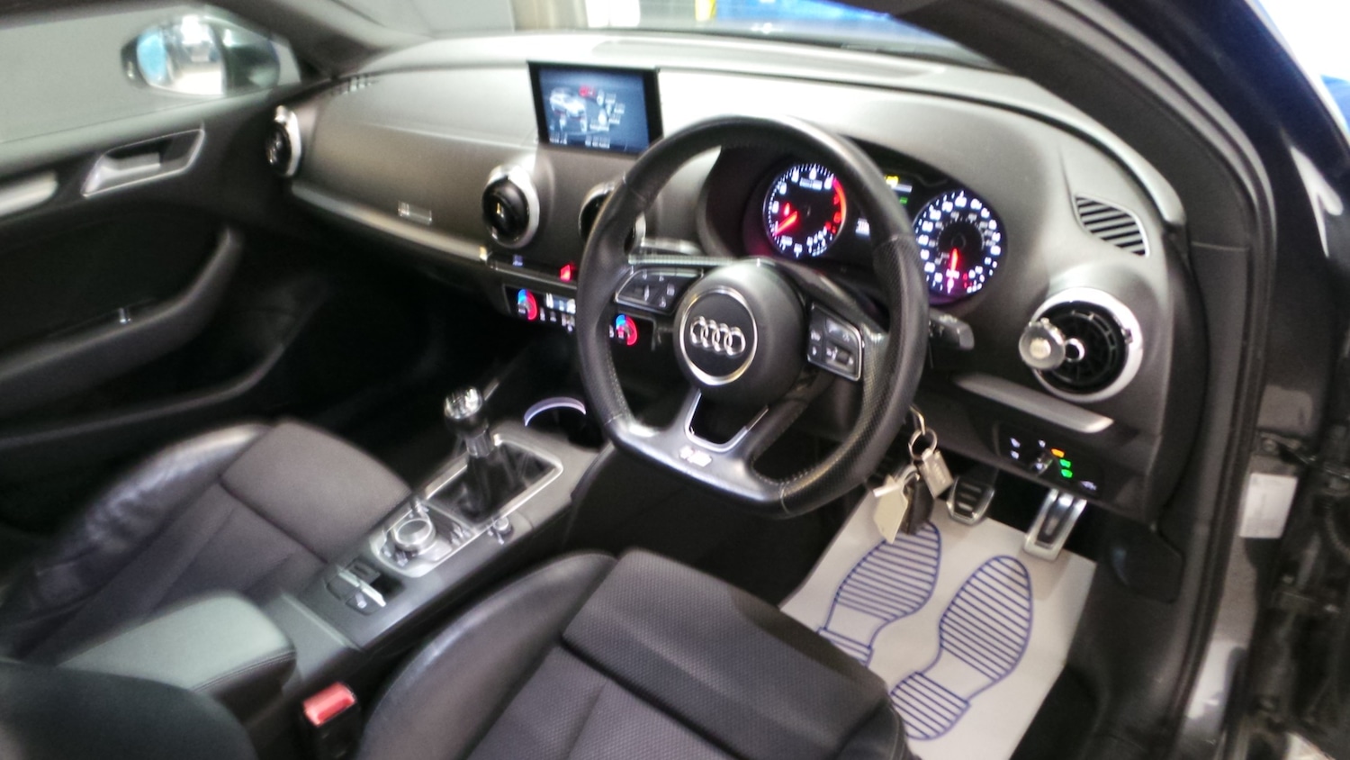 Used Audi A3 2016 for sale - 76576847: Photo 21