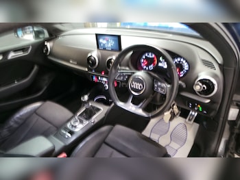 Used Audi A3 2016 for sale - 76576847: Photo