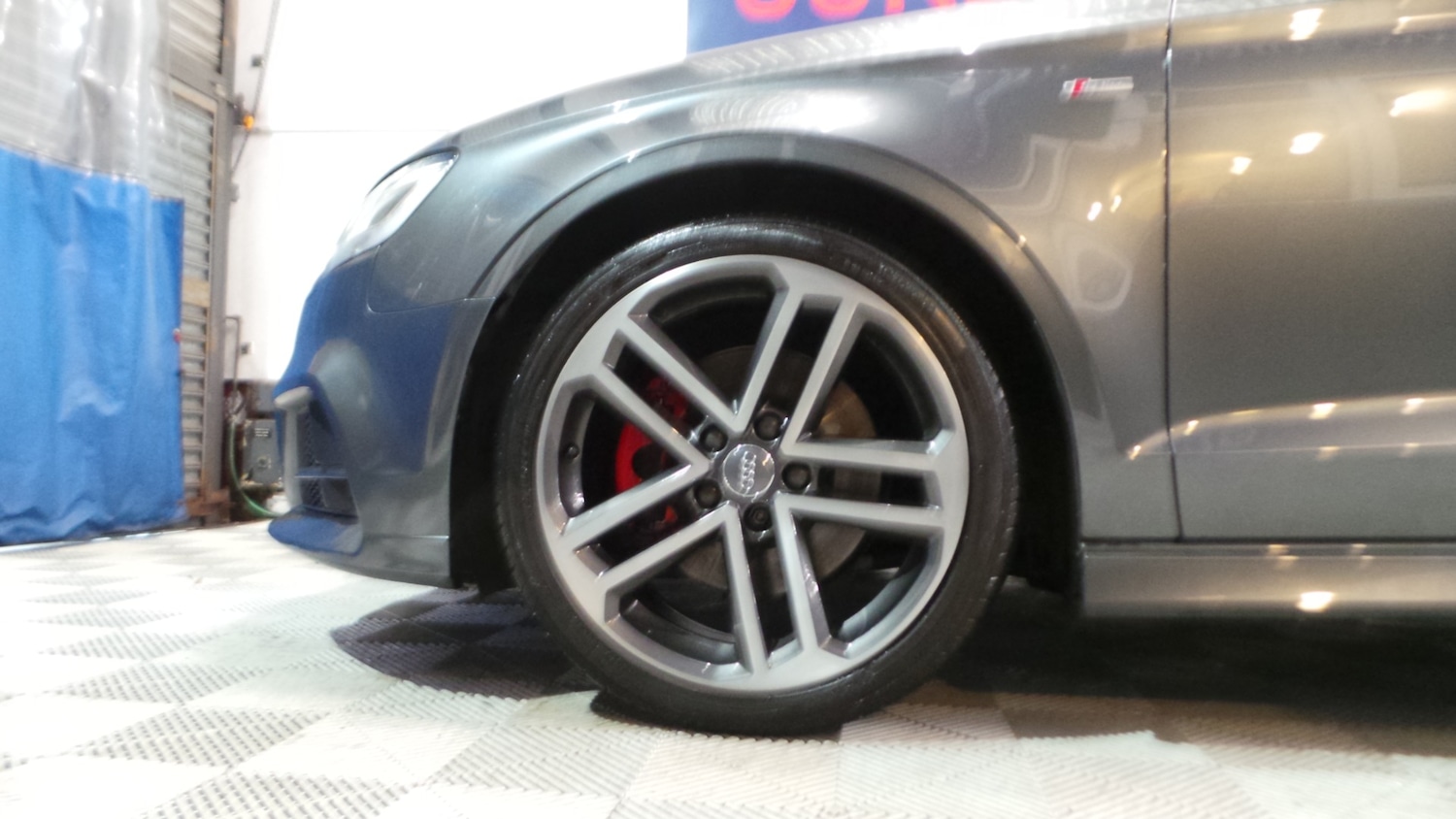 Used Audi A3 2016 for sale - 76576847: Photo 5