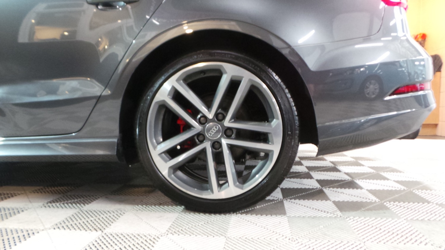 Used Audi A3 2016 for sale - 76576847: Photo 6