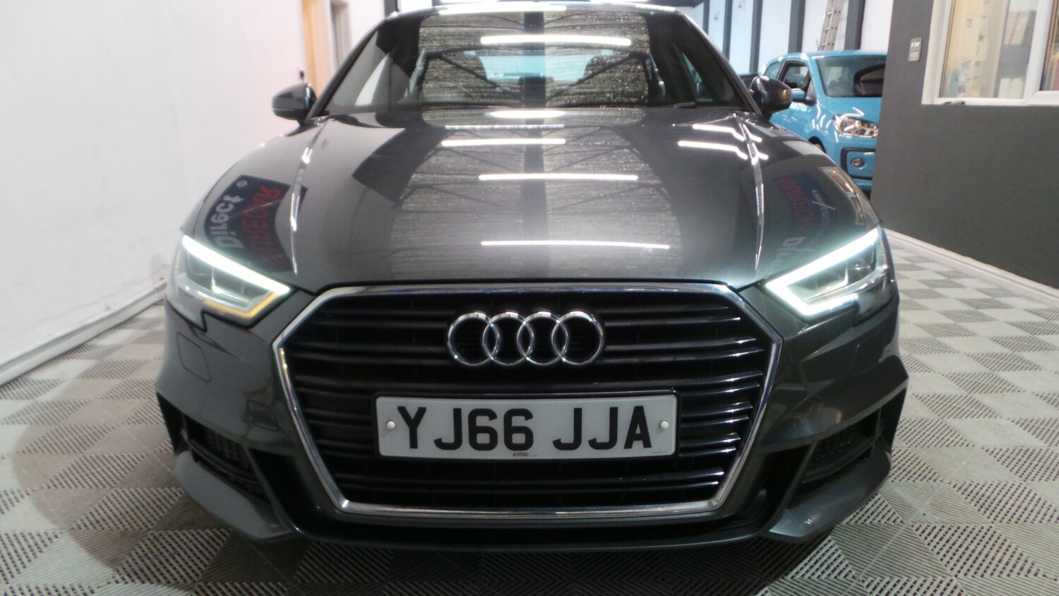 Used Audi A3 2016 for sale - 76576847: Photo 7