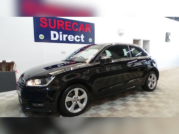 Audi - A1