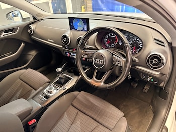 Used Audi A3 2016 for sale - 78486526: Photo