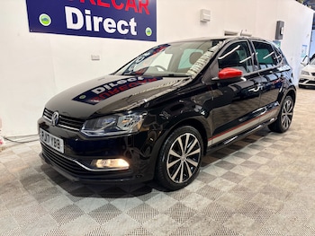 Used Volkswagen Polo 2017 for sale - 78409722: Photo