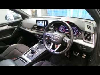 Used Audi Q5 2019 for sale - 74672512: Photo