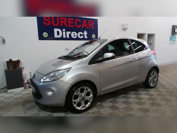2015 (15) - 1.2 Zetec 3dr [Start Stop]