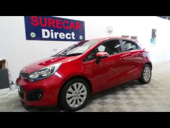 2013 (13) - 1.25 2 5dr