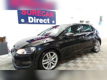 Volkswagen - Golf