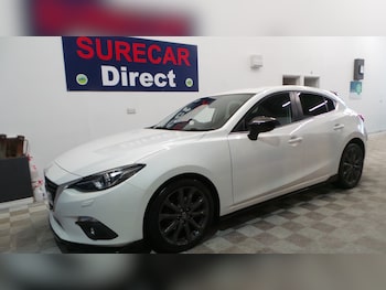 Mazda - Mazda3