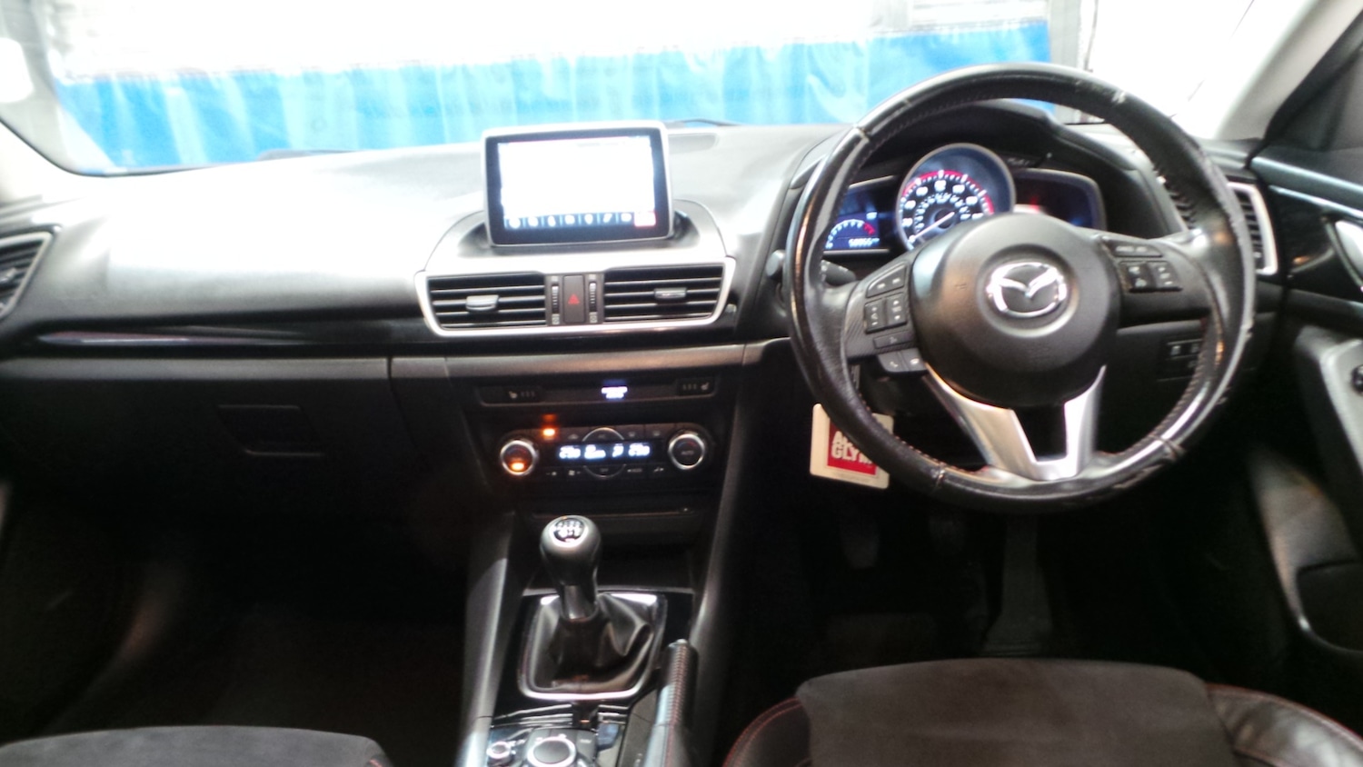 Used Mazda Mazda3 2016 for sale - 76205758: Photo 29