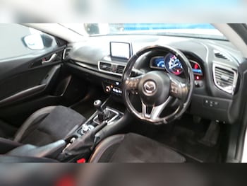 Used Mazda Mazda3 2016 for sale - 76205758: Photo 3