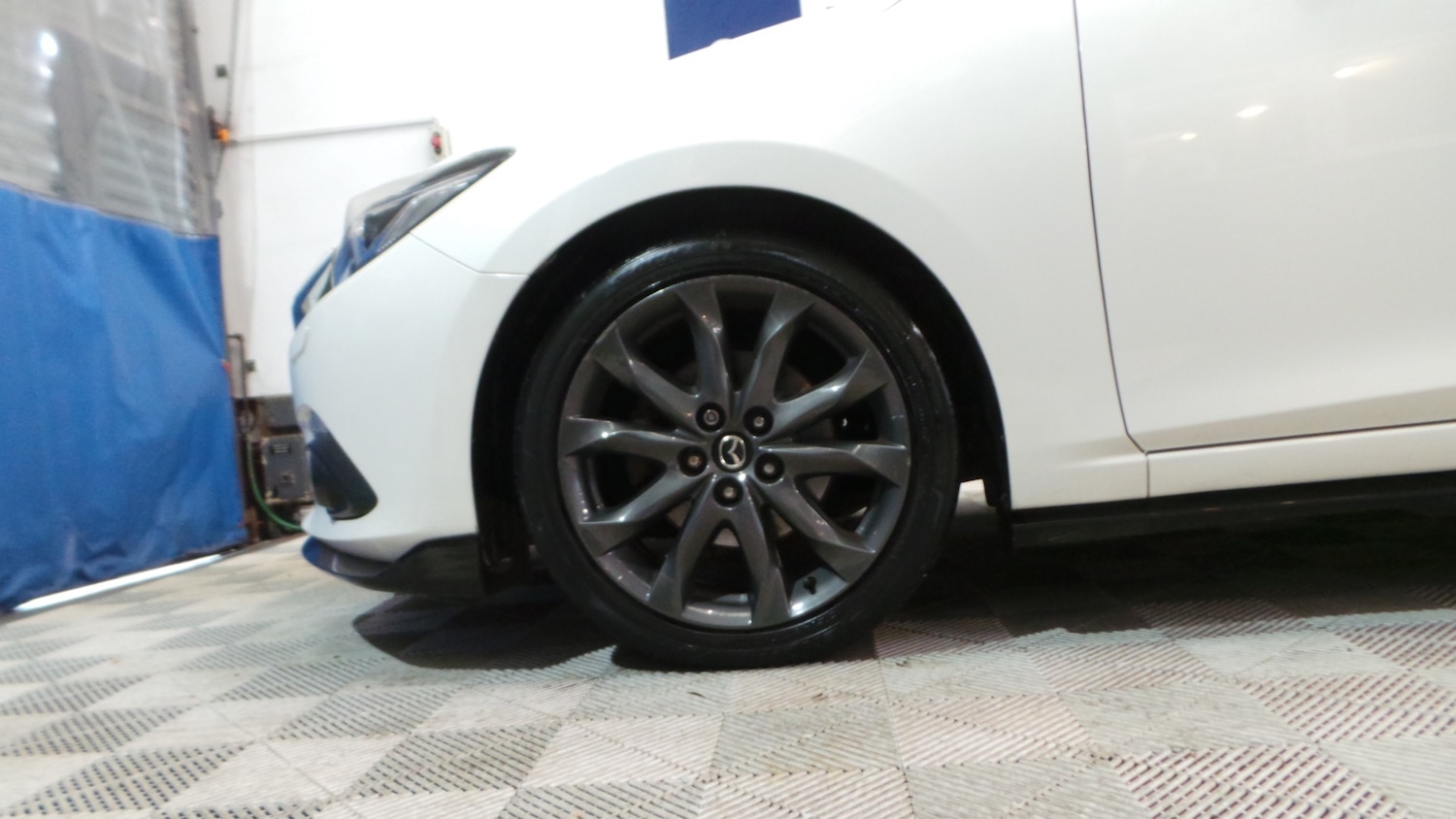 Used Mazda Mazda3 2016 for sale - 76205758: Photo 5