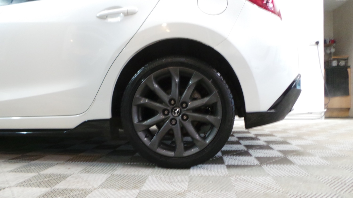Used Mazda Mazda3 2016 for sale - 76205758: Photo 6