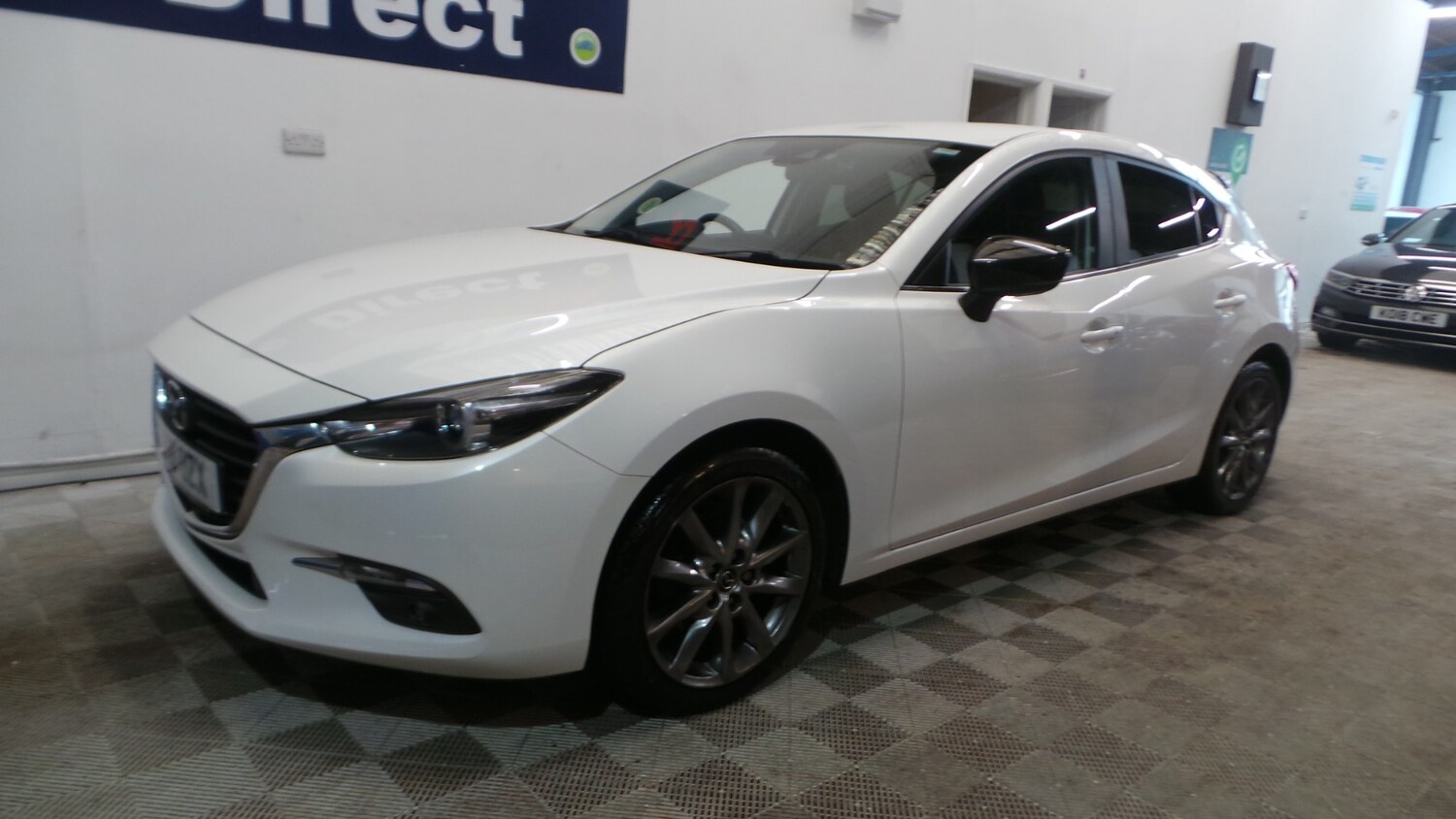 Used Mazda Mazda3 2018 for sale - 77688112: Photo 20