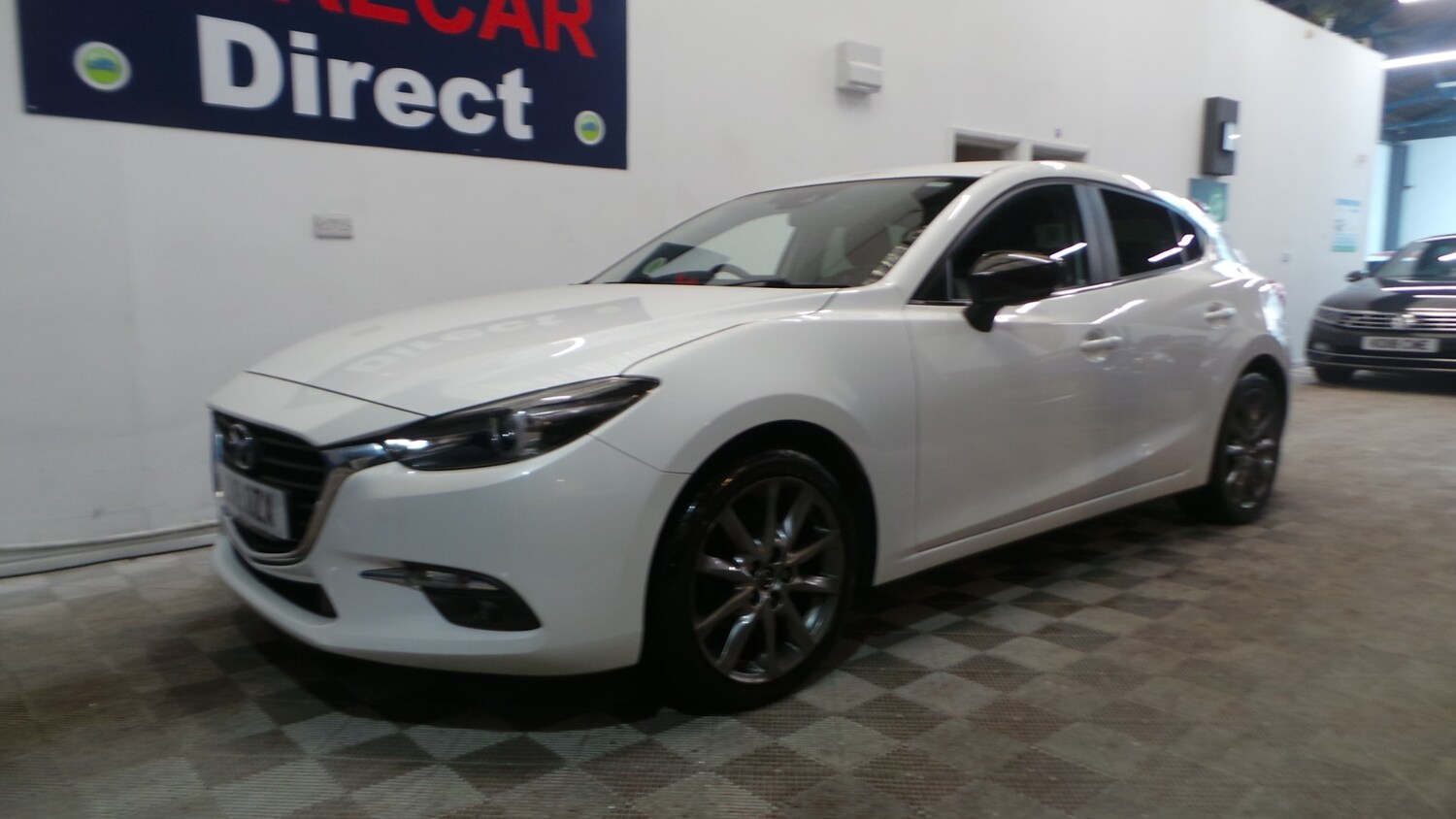 Used Mazda Mazda3 2018 for sale - 77688112: Photo 24