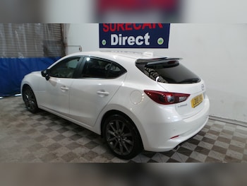 Used Mazda Mazda3 2018 for sale - 77688112: Photo