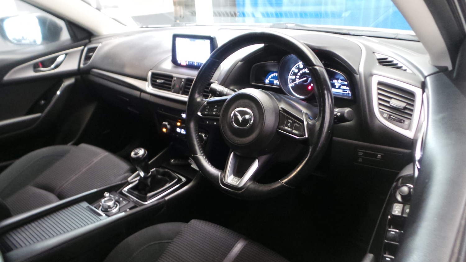 Used Mazda Mazda3 2018 for sale - 77688112: Photo 4