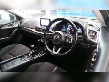Used Mazda Mazda3 2018 for sale - 77688112: Photo